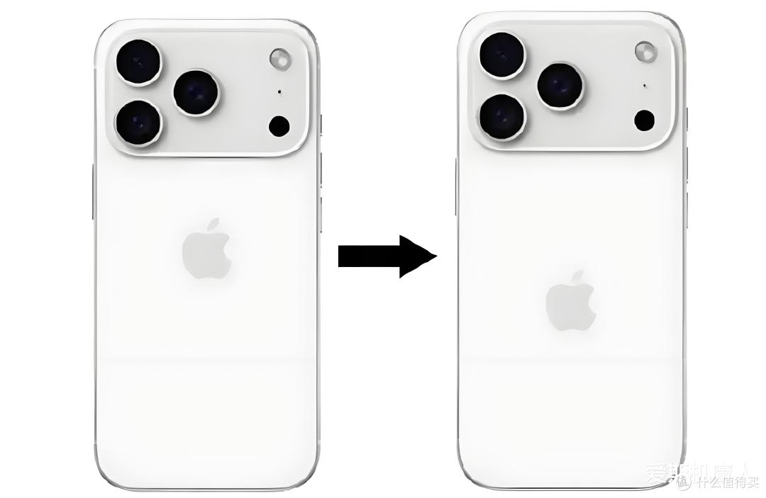 iPhone 17 Pro Max曝光:這次真是「全面升級」!
