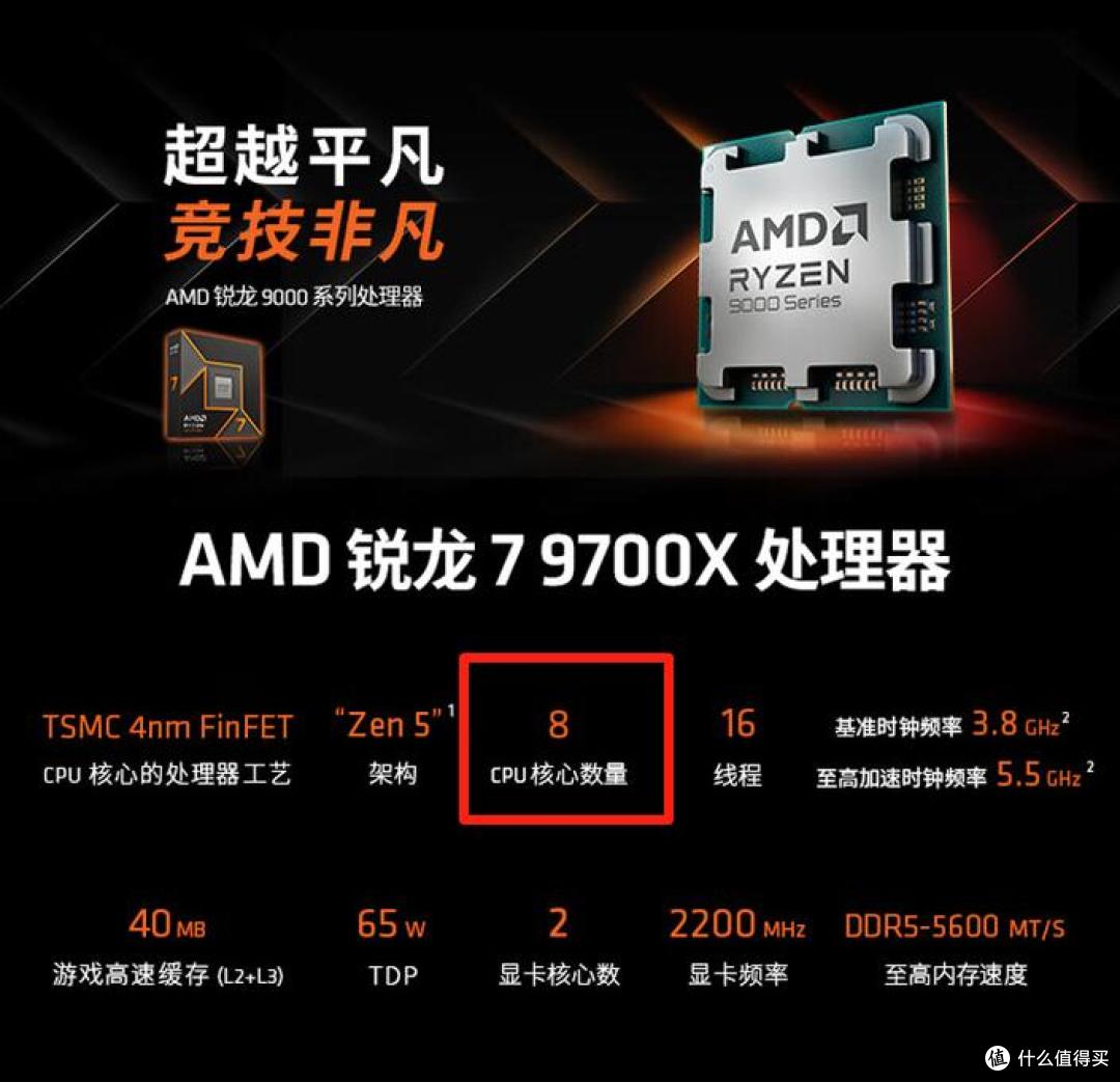 AMD 9600X PBO积热困局:高频之焰伤性能,网吧实战暴露卡顿隐忧