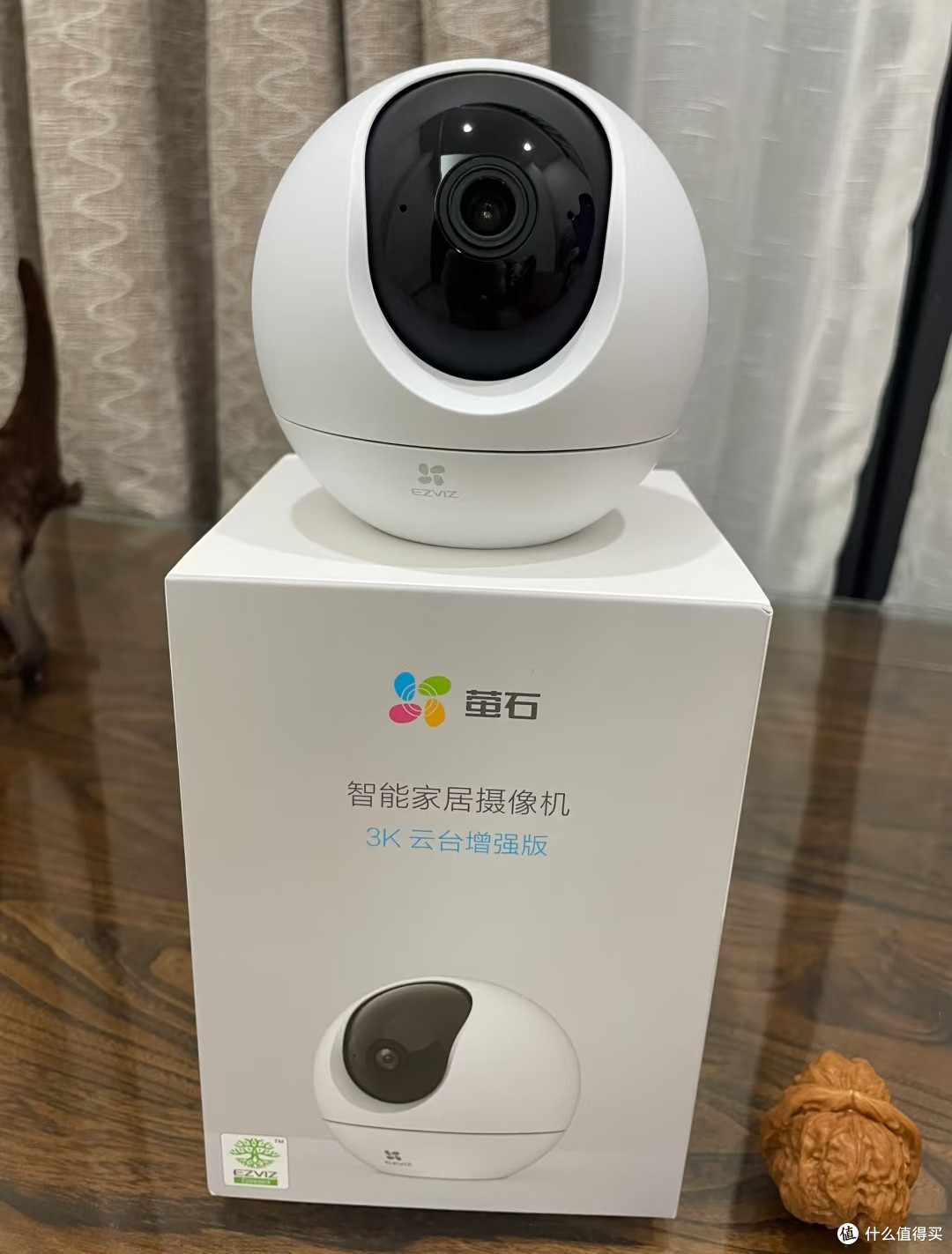 家人们谁懂啊!这摄像头简直是我的生活救星