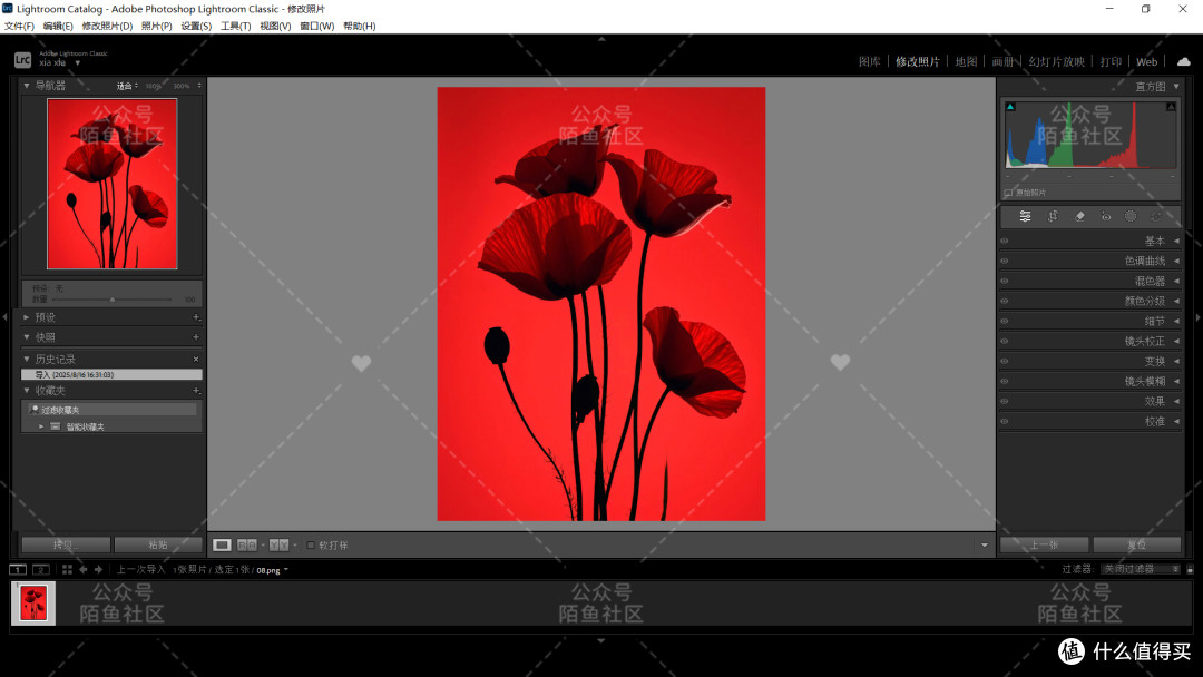 最新LR2025 14.5直装版Adobe Lightroom Classic 14.5软件新功能