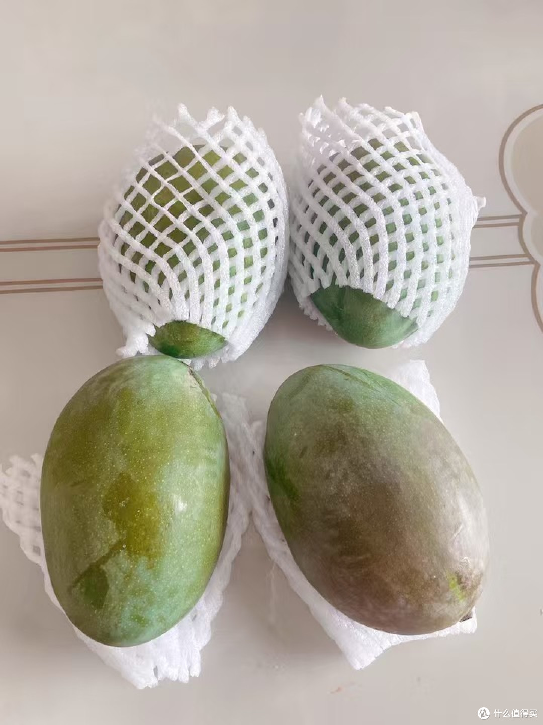 不同芒果品种的挑选技巧