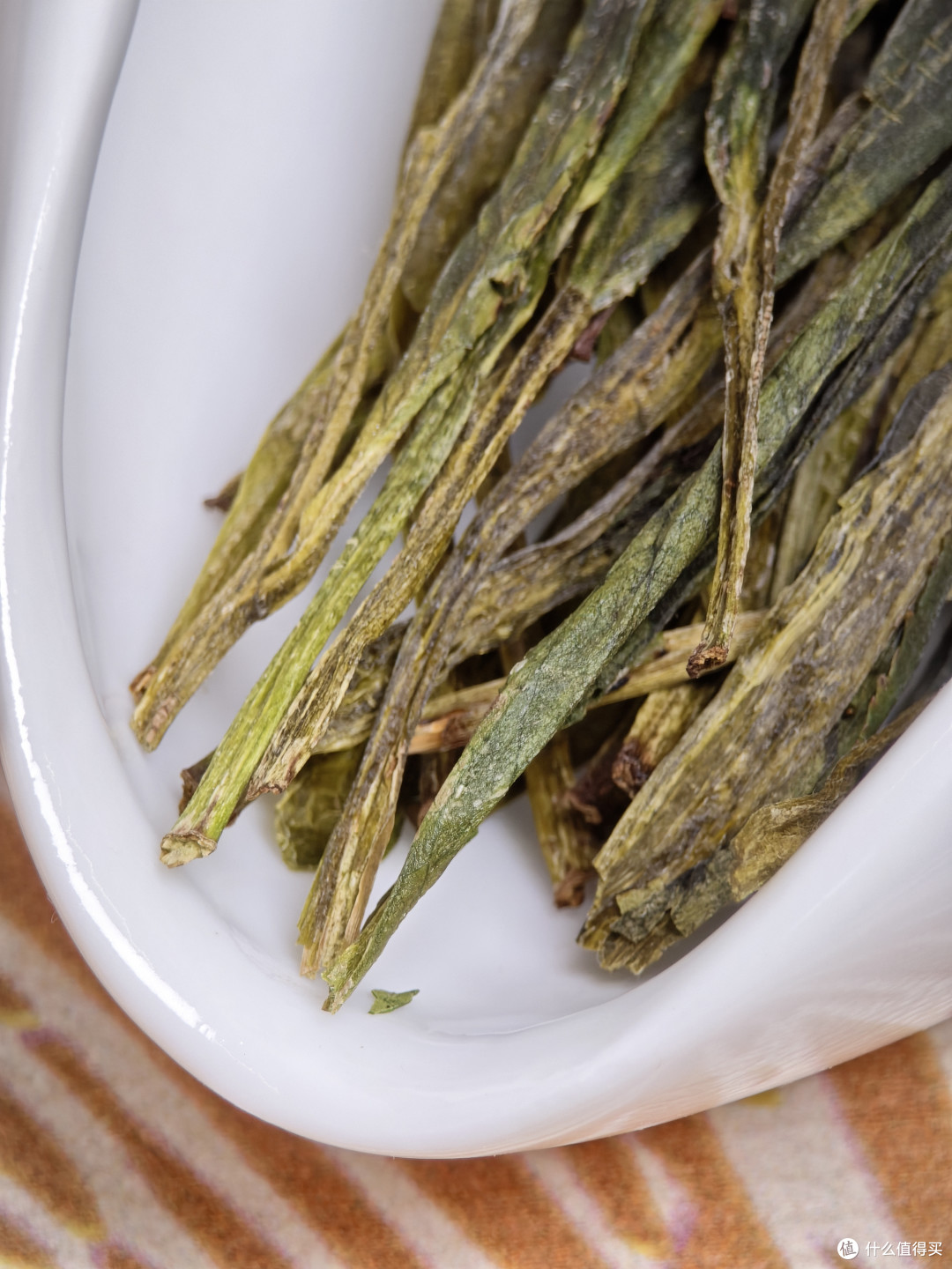 最长的茶叶究竟是什么味道?太平猴魁杯泡、冷泡测评