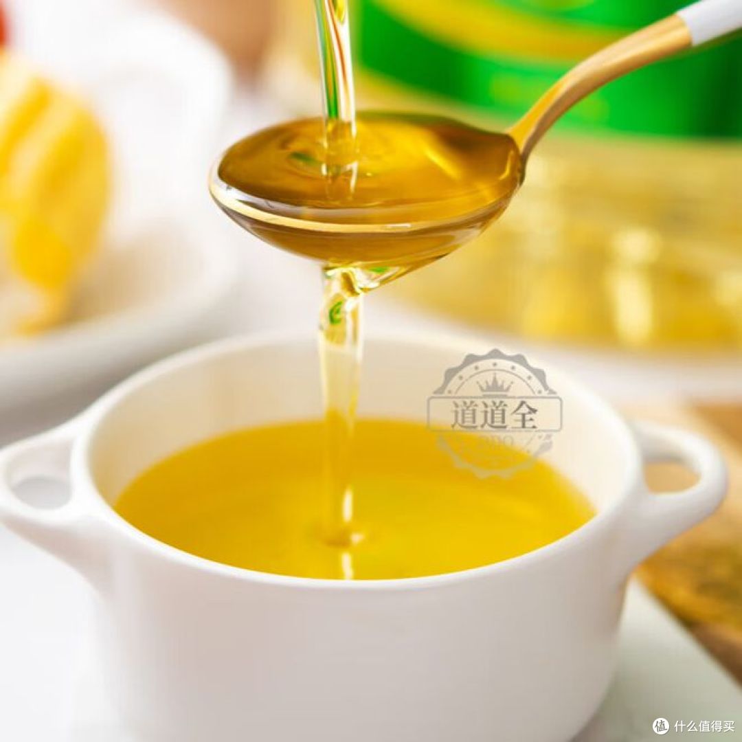 油炸食品用什么油最好，哪种最健康？
