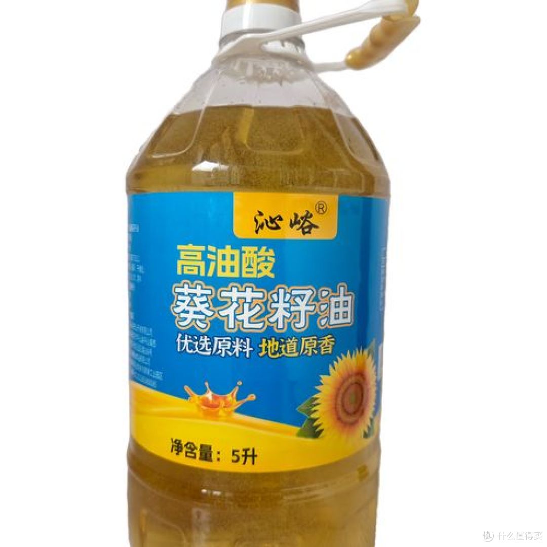 油炸食品用什么油最好，哪种最健康？
