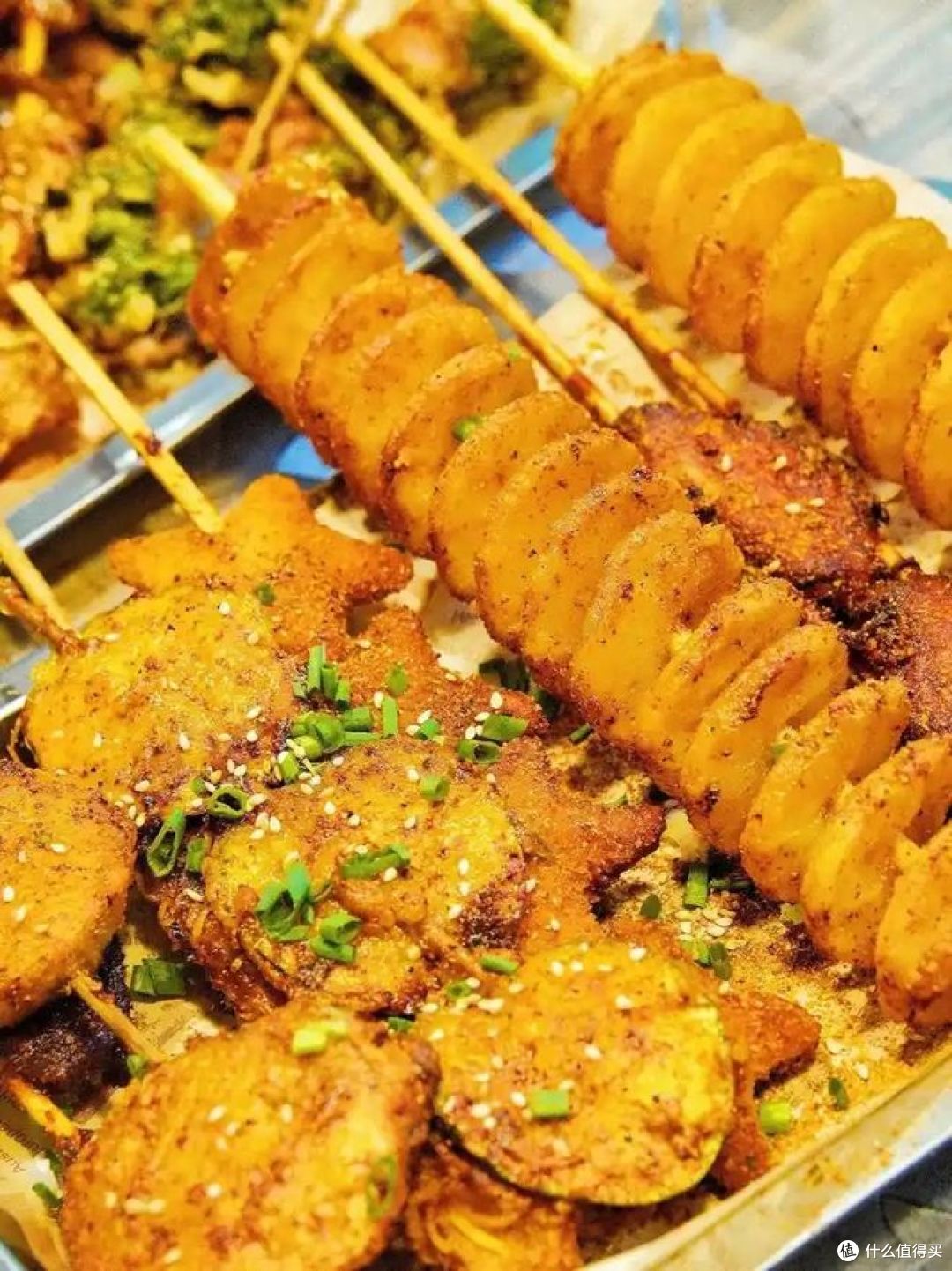 油炸食品用什么油最好，哪种最健康？