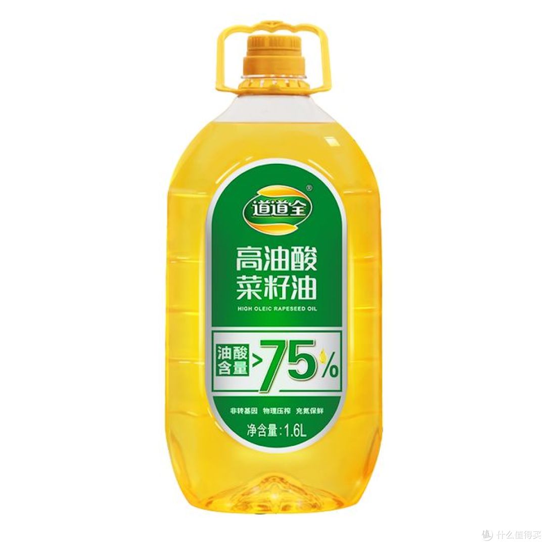 油炸食品用什么油最好，哪种最健康？