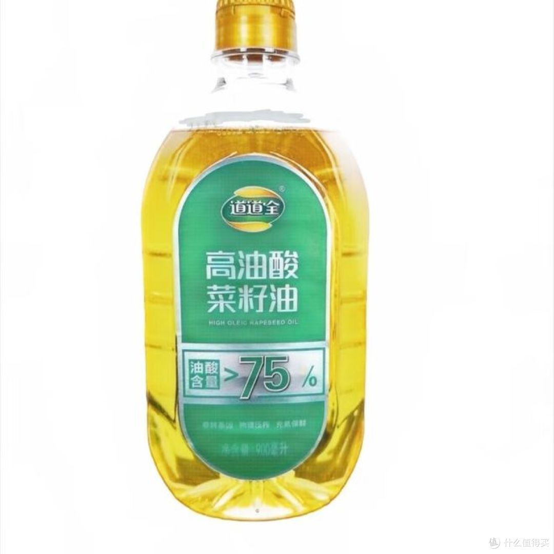 油炸食品用什么油最好，哪种最健康？