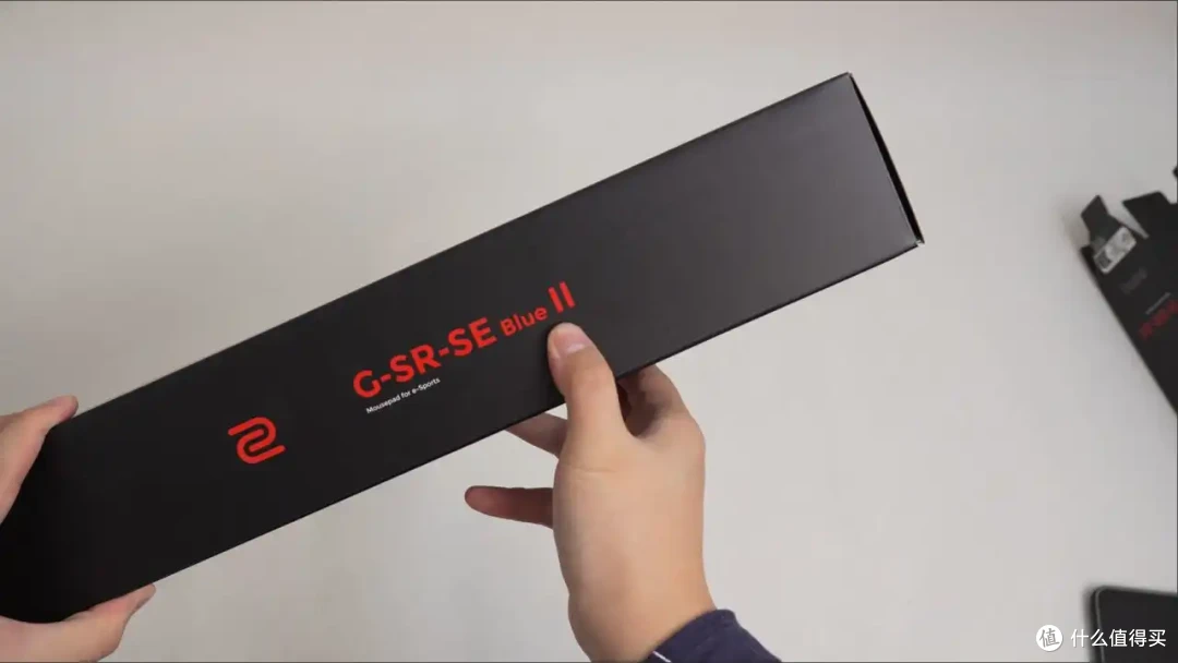 新颜色!最好看的GSRSE澜II,附2025年卓威鼠标垫应该怎么选