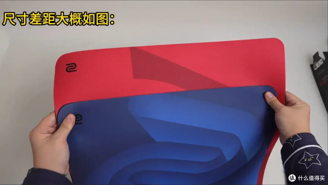 新颜色!最好看的GSRSE澜II,附2025年卓威鼠标垫应该怎么选