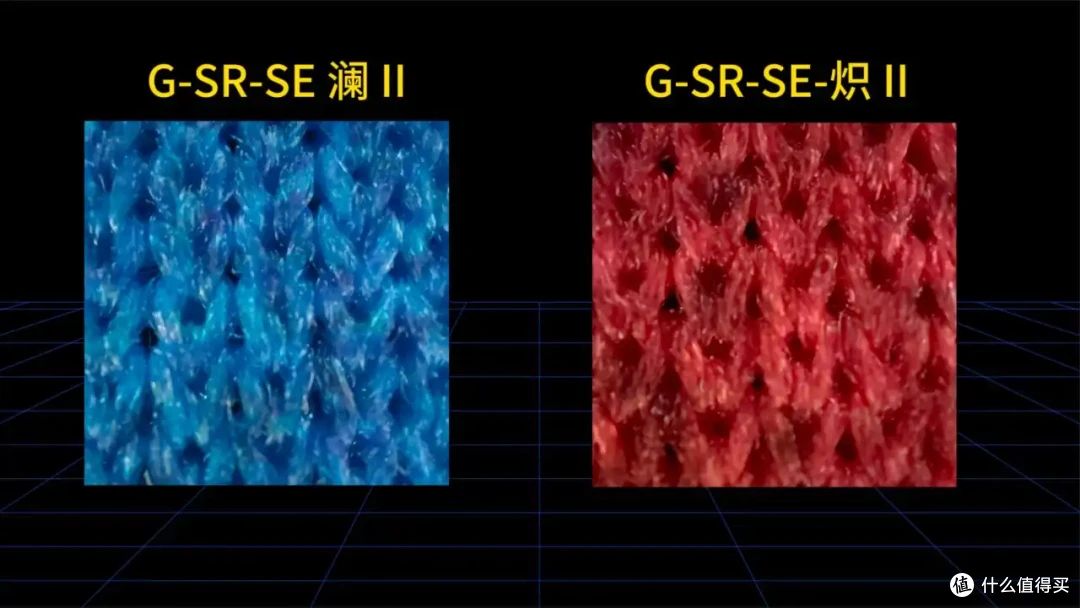 新颜色!最好看的GSRSE澜II,附2025年卓威鼠标垫应该怎么选