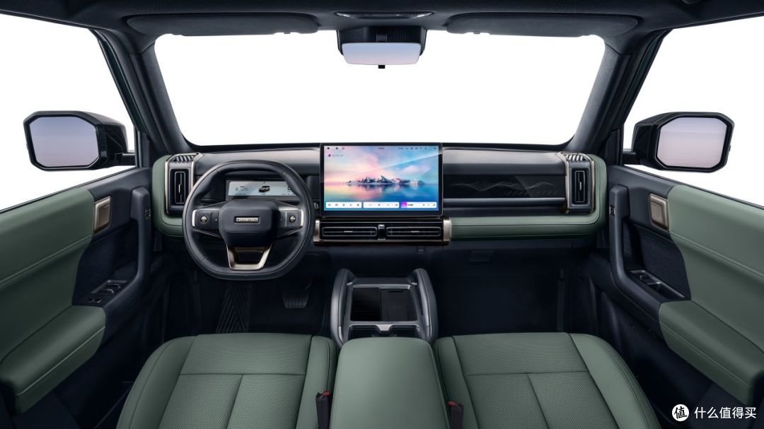 iCAR03焕新升级为风云X3系列，开启风云品牌新使命