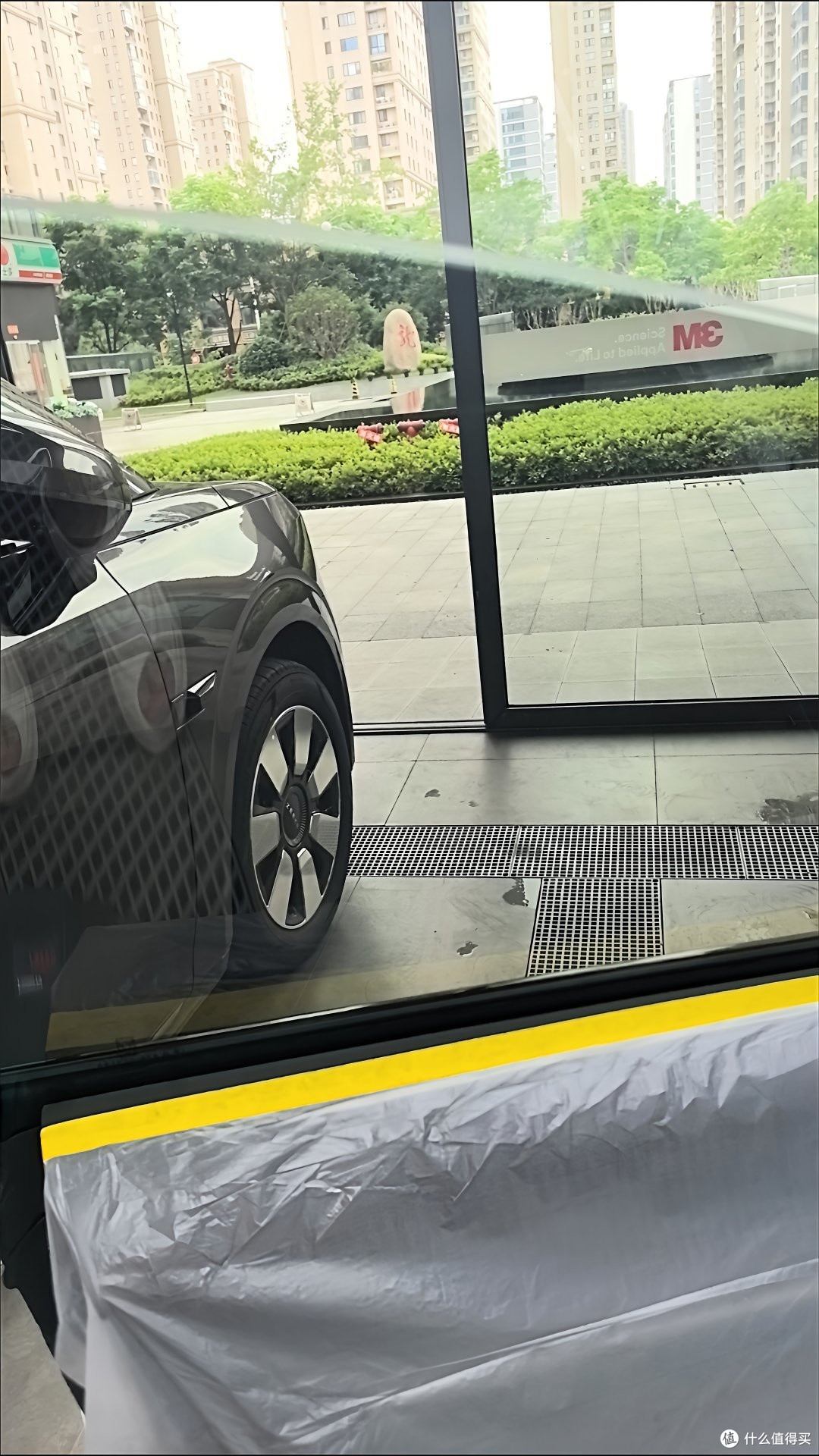汽车智驾功能：驶向未来，需跨越现实藩篱