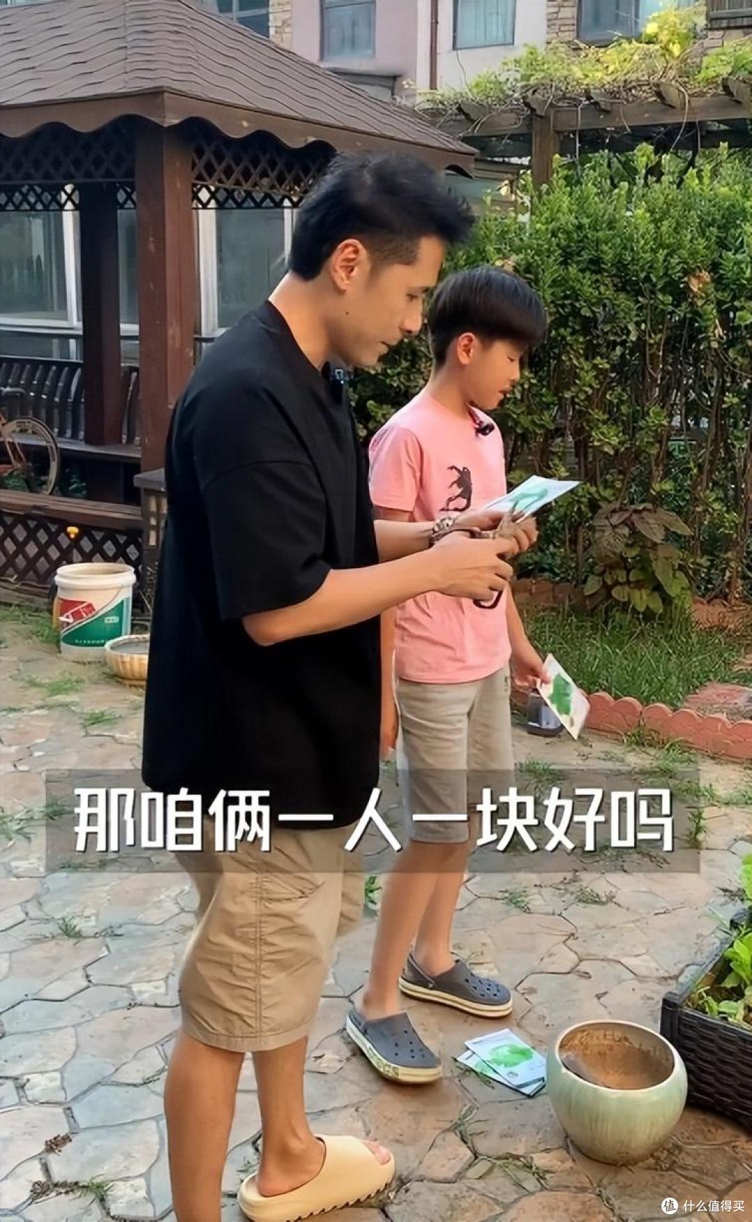 歌手“黄征”的院子火了,仅一菜园子就圈粉百万,一看就不是摆拍