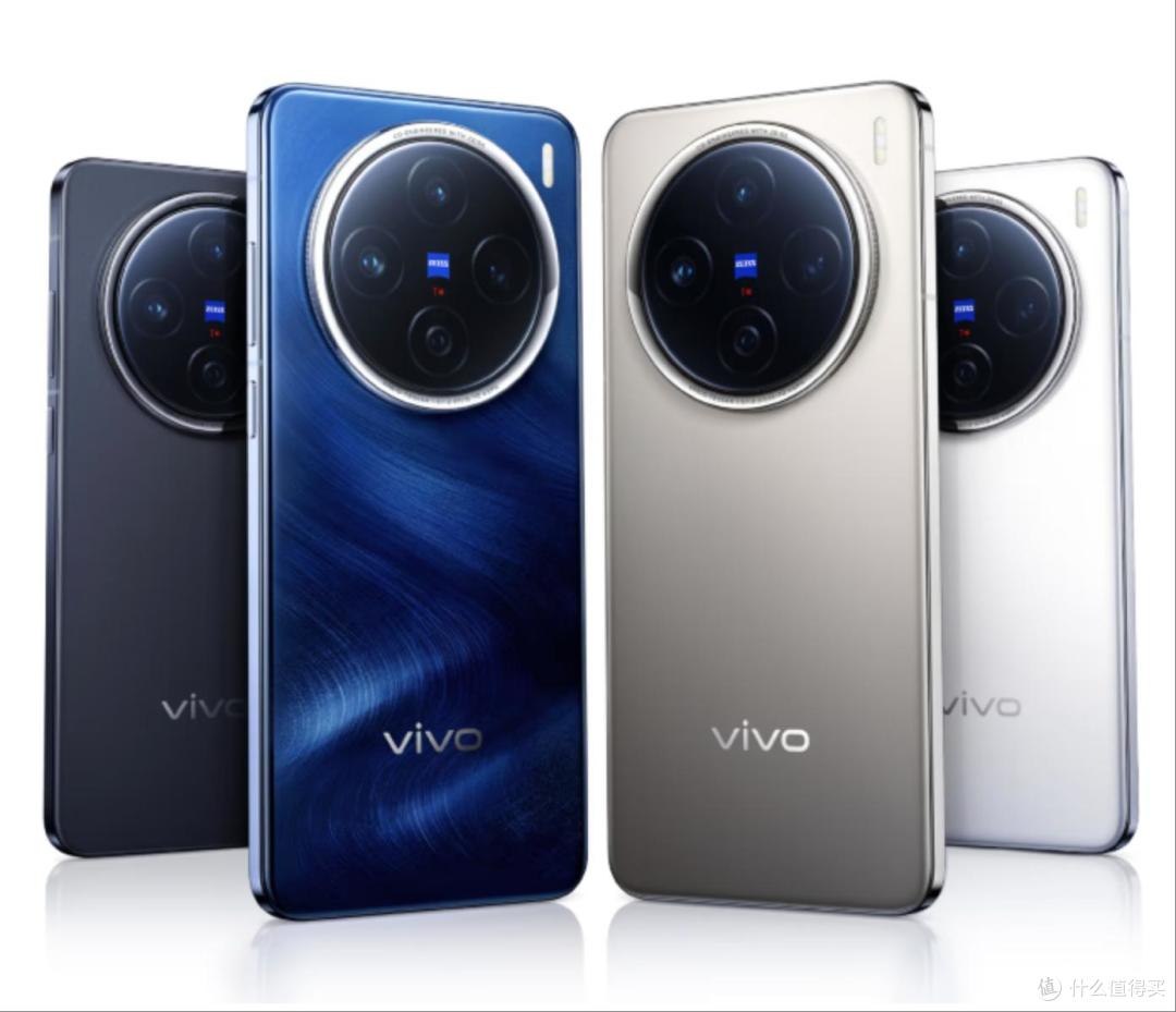 4.21GHz超大核!vivo X300工程机现身