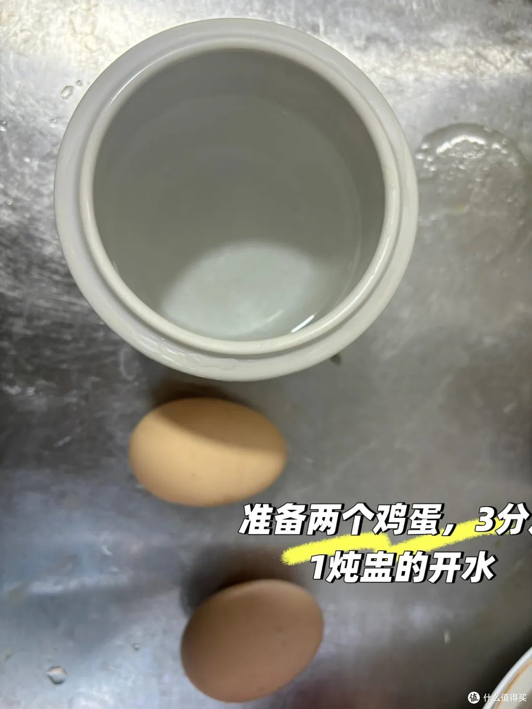 被中年阿姨的“微波炉用法”惊呆了!打开思路,没想到用途那么广
