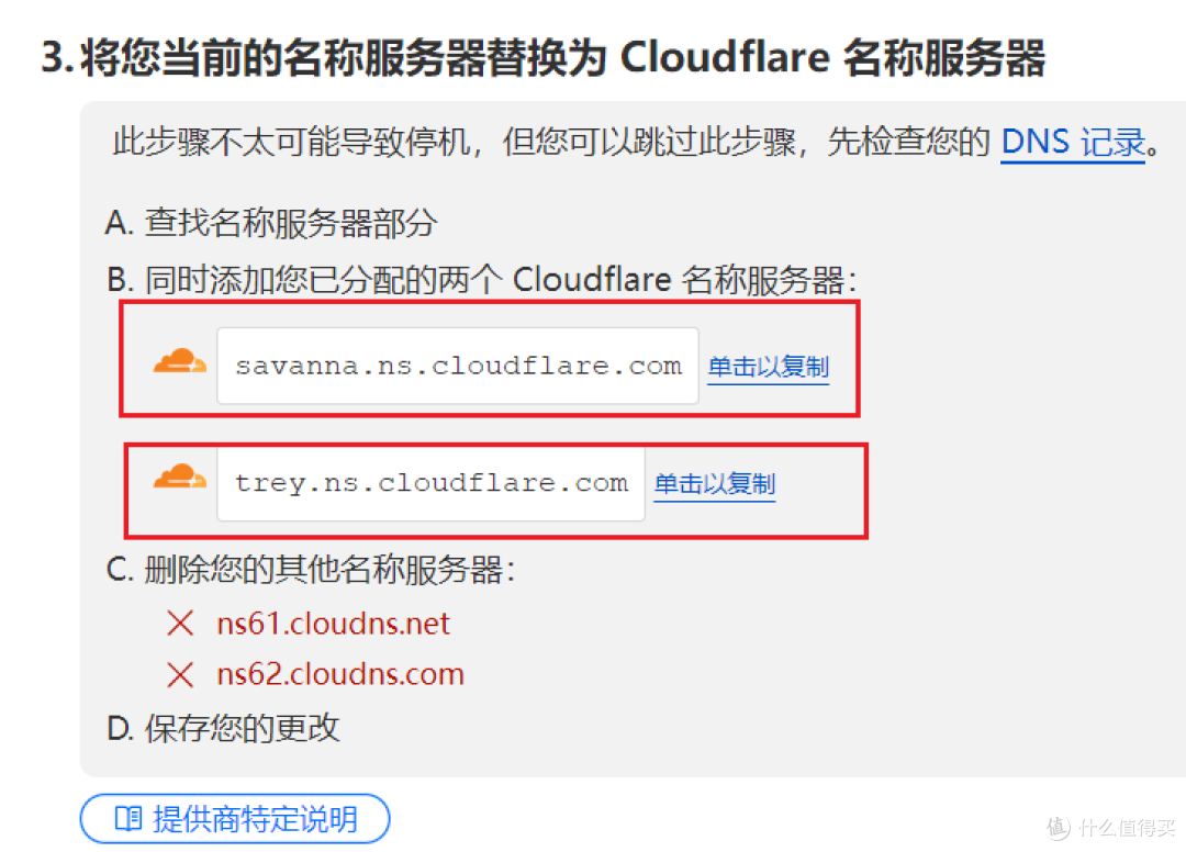 免费但有点难度,ClouDNS免费域名值得申请吗?