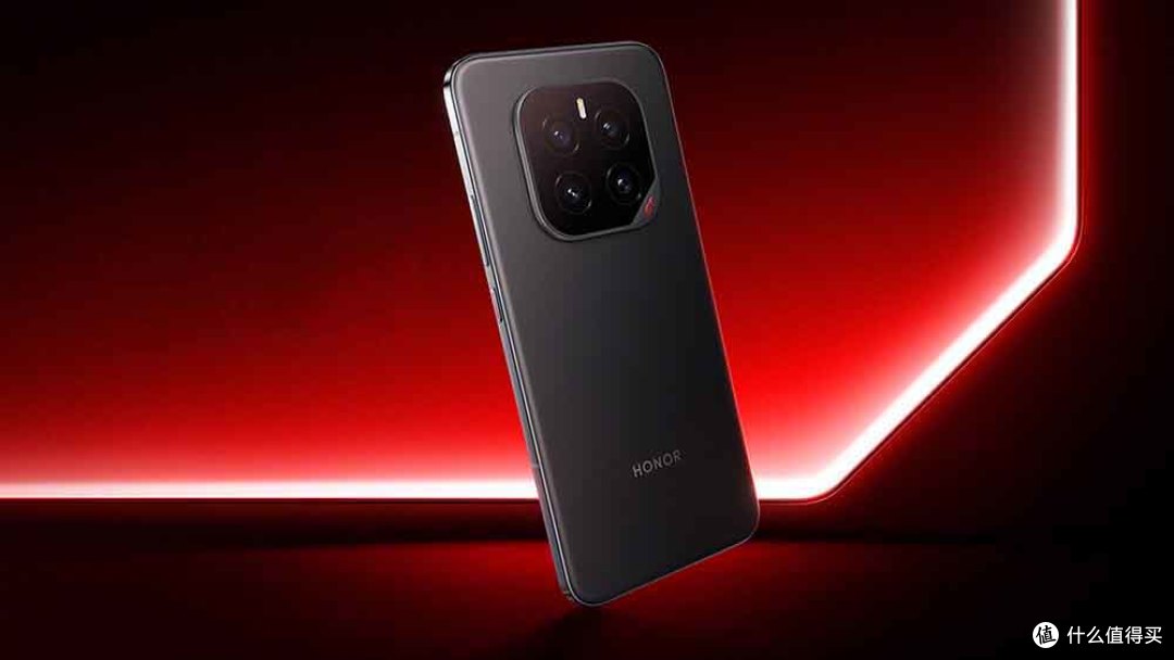 荣耀“真拼了”！7200mAh+50倍变焦+16GB，顶级性能旗舰大跳水