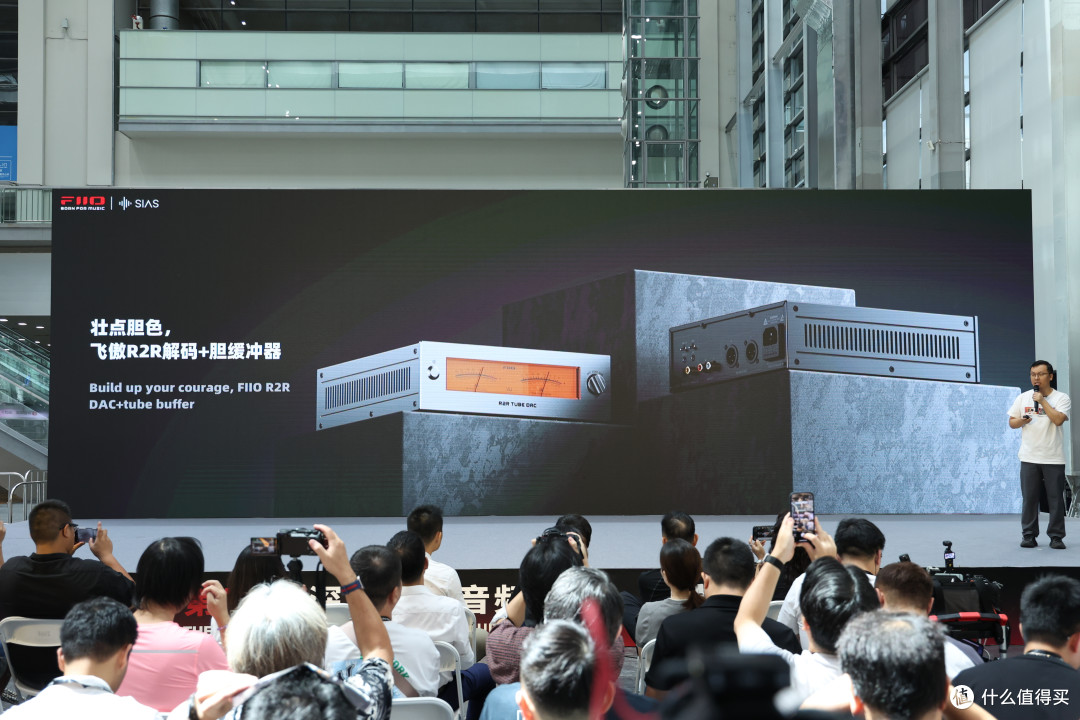 耳边前线 | 年度旗舰M27终于来了！飞傲十款新品齐发，亮点抢先看