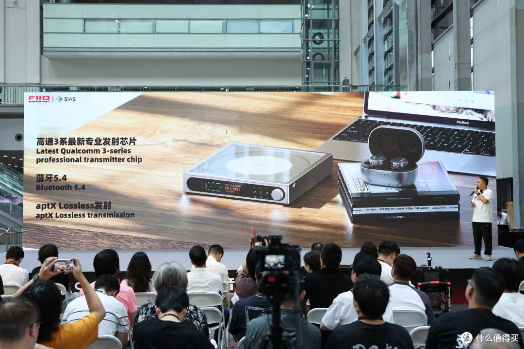 耳边前线 | 年度旗舰M27终于来了！飞傲十款新品齐发，亮点抢先看