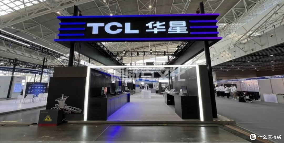 2025 ChinaJoy:跟着玩家团打卡硬件区,这些显示器体验超出预期