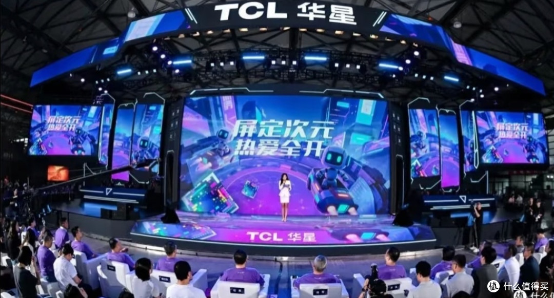 2025 ChinaJoy:跟着玩家团打卡硬件区,这些显示器体验超出预期