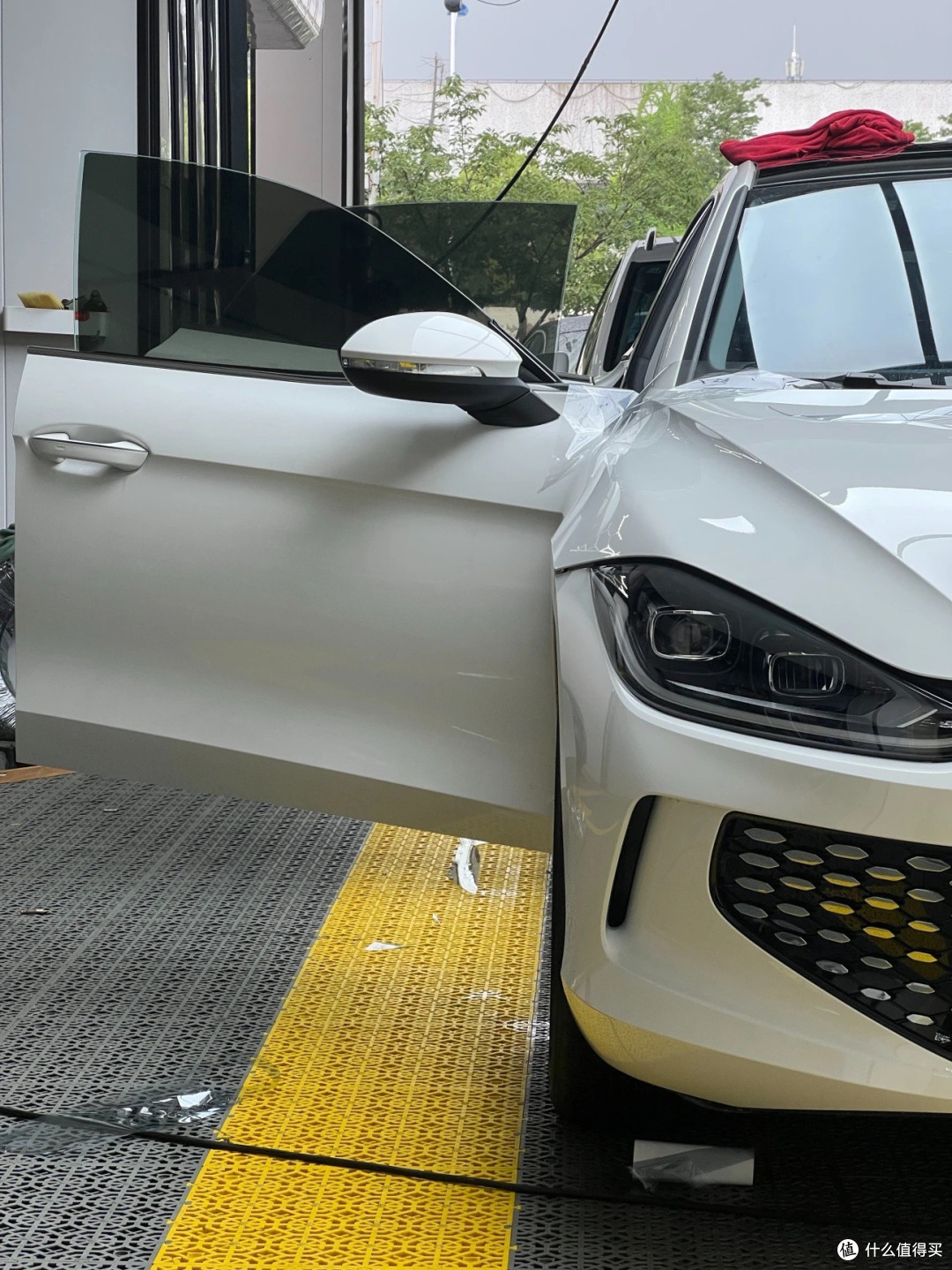 汽车智驾,未来出行的安心之选