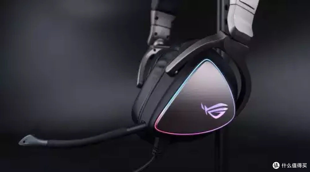 职业选手爱用的三款吃鸡耳机:酷铂达VSG、ROG DELTA和黑鹰S