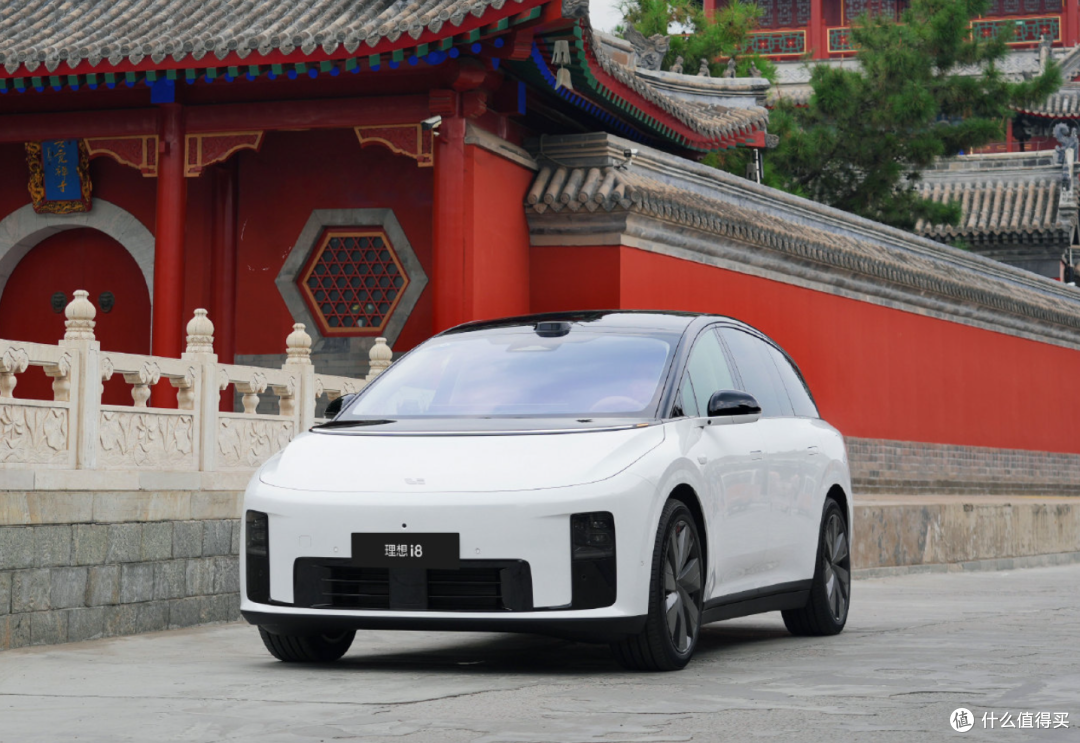 理想CEO李想:理想汽车基本都在质疑中前行,大都“低开高走”!