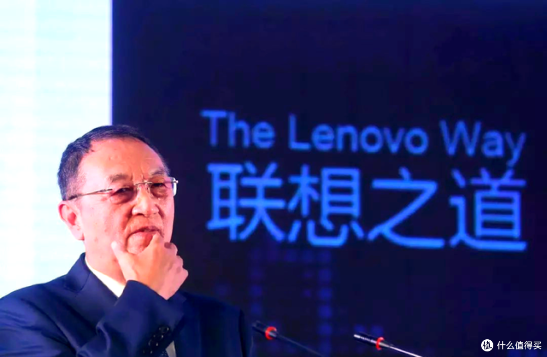 低调发财的联想,二季度营收1362亿,净利润增长108%