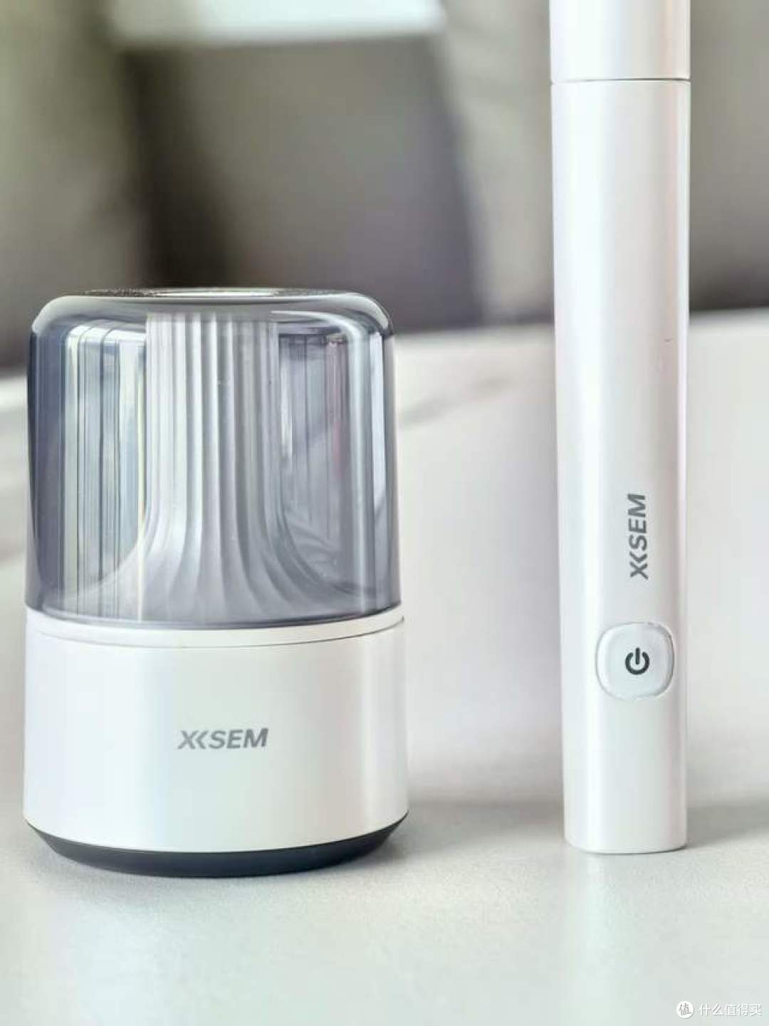 6颗LED灯照出全部细节,西圣Find X自带1500万像素、紫外线消毒