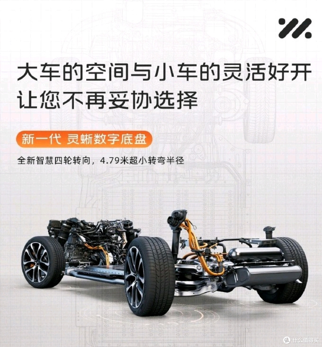 66度大电池+800V超充只要23.99万,智己LS6把“增程”打到骨折价
