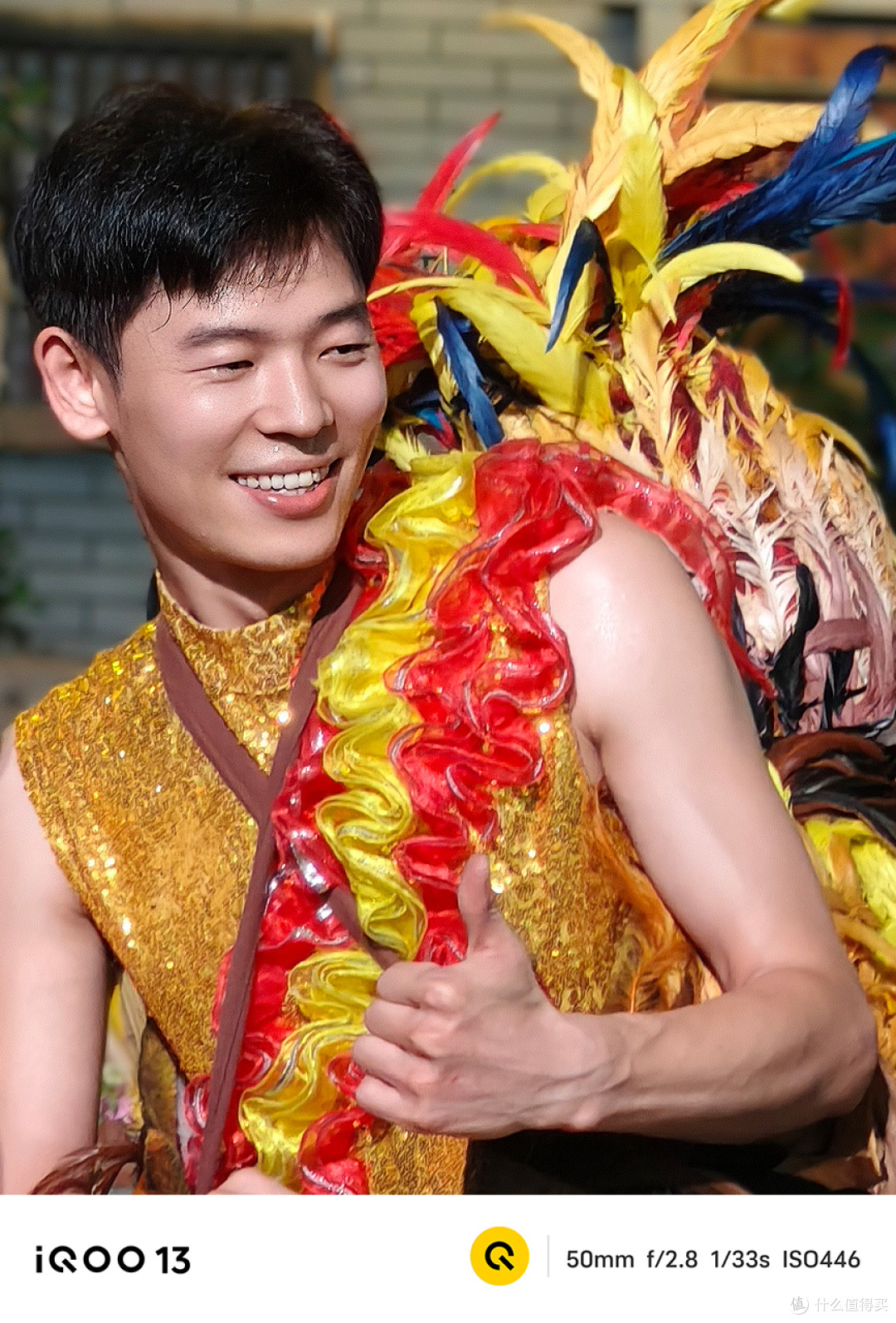 “性能之光”iQOO 13深度体验:这是一台高性价比全能旗舰手机!