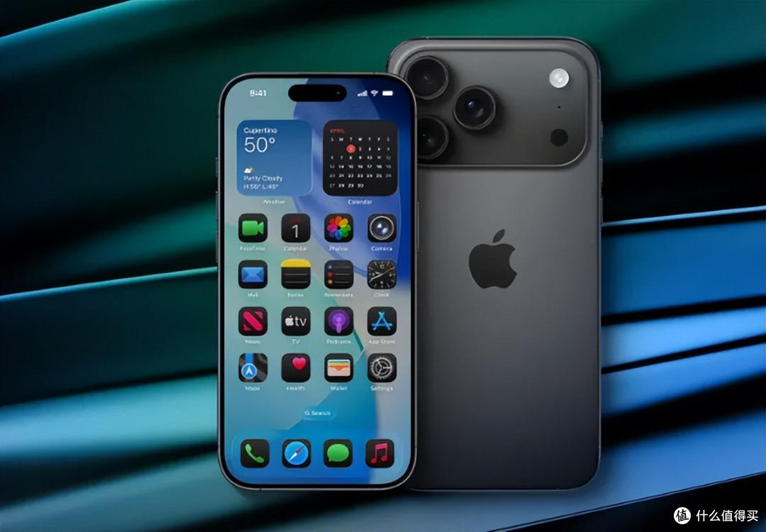 苹果听劝了?iPhone17天线大改,根治“信号差”的问题