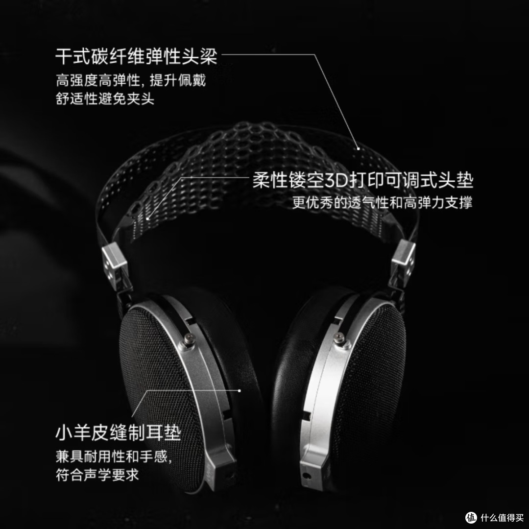 天空之城Laputa，耳机界的革新者