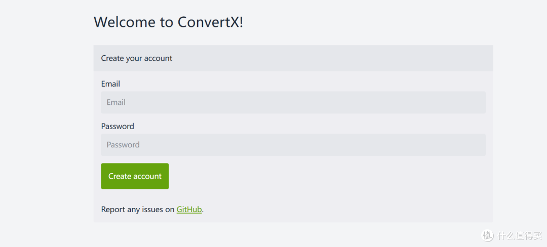 神器！支持1000种文件格式在线转换，极空间NAS部署『ConvertX』