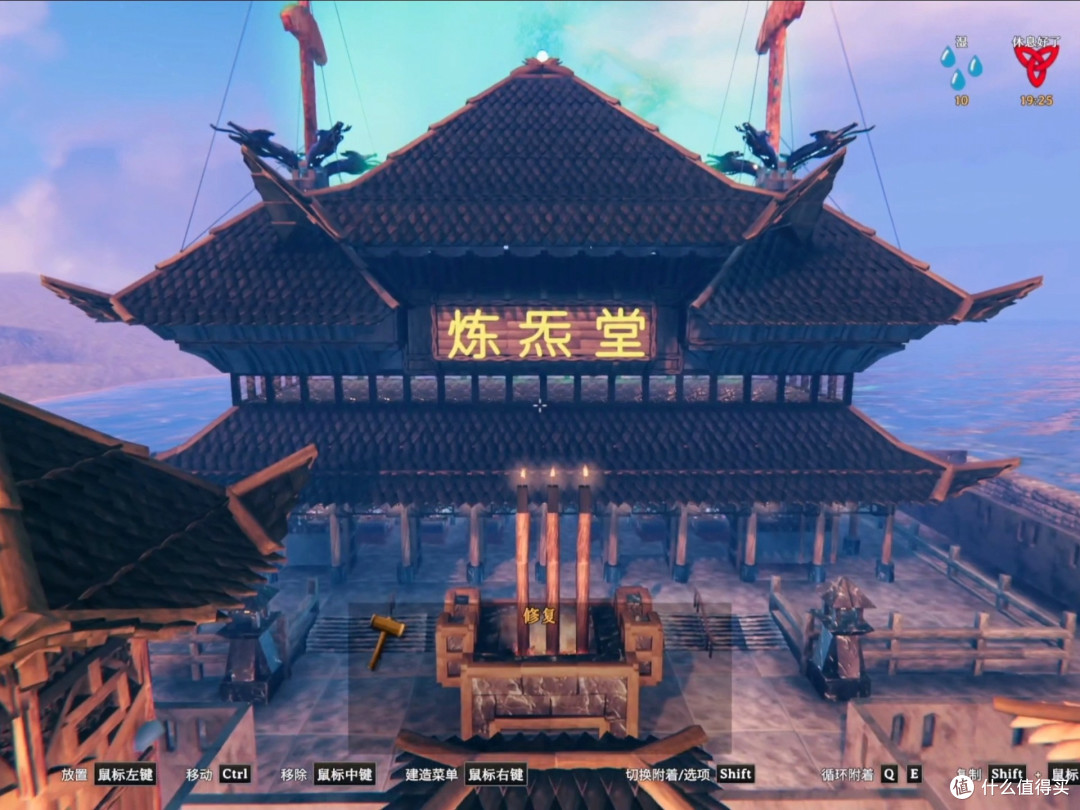 英灵神殿:从木屋到神殿的建筑艺术