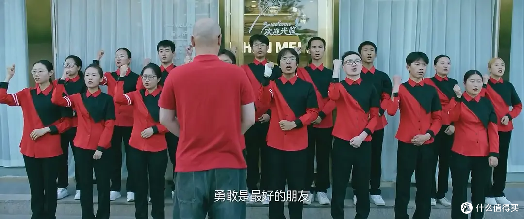 难得的暗黑风格电影,闫妮姜武的孽缘。