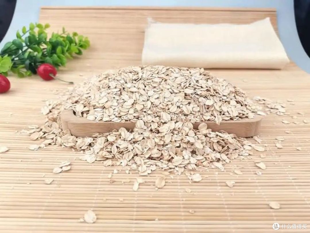 燕麦片最好的牌子,你吃过哪些?