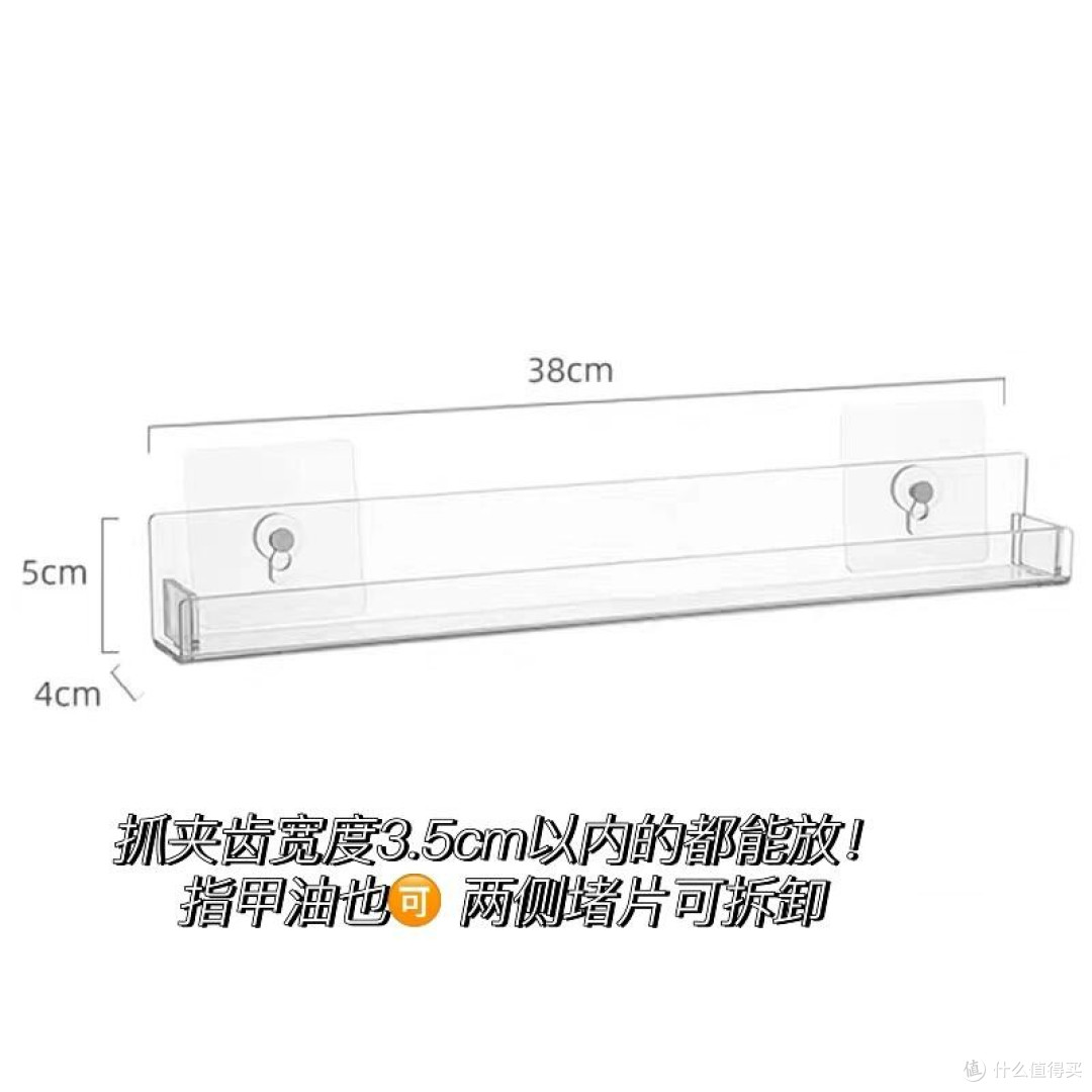 被网友家的“垂直收纳术”惊艳到了,打开思路后,小家越住越宽敞