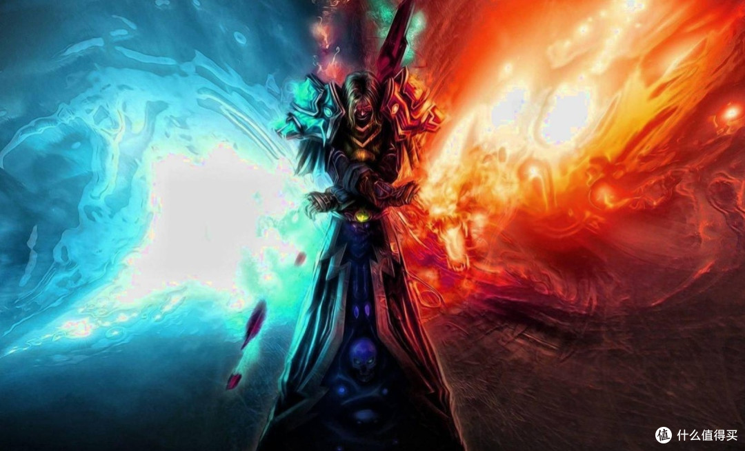 2025 ChinaJoy:《魔兽世界》的艾泽拉斯狂欢