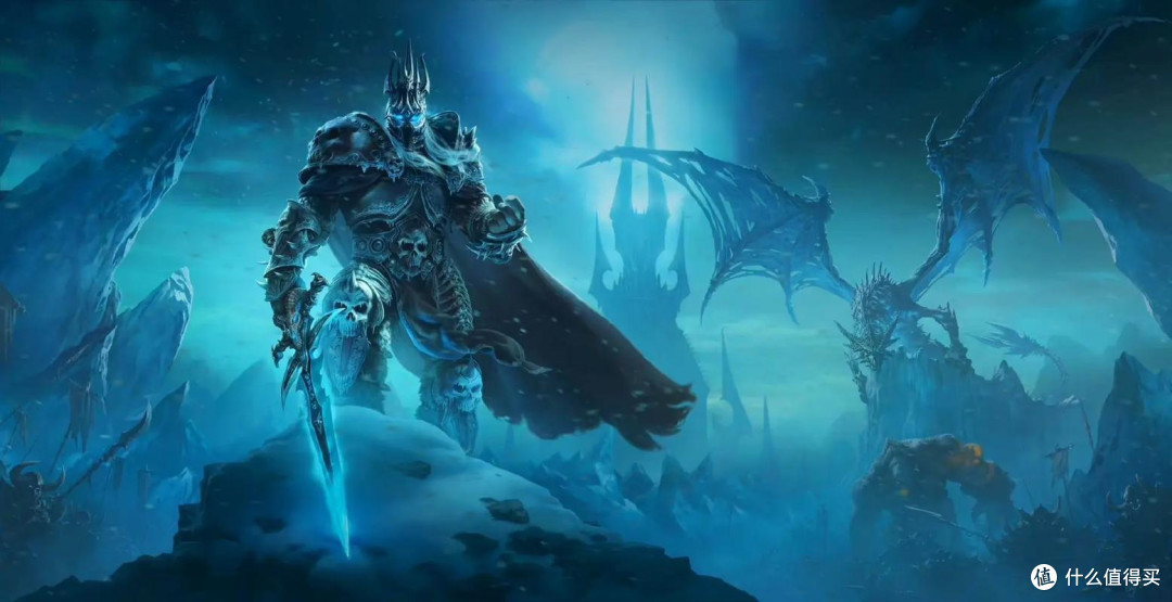 2025 ChinaJoy:《魔兽世界》的艾泽拉斯狂欢