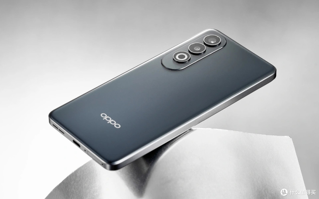 OPPO用力过猛，12GB+512GB+6400mAh+1TB扩展，国补后跌至1359元