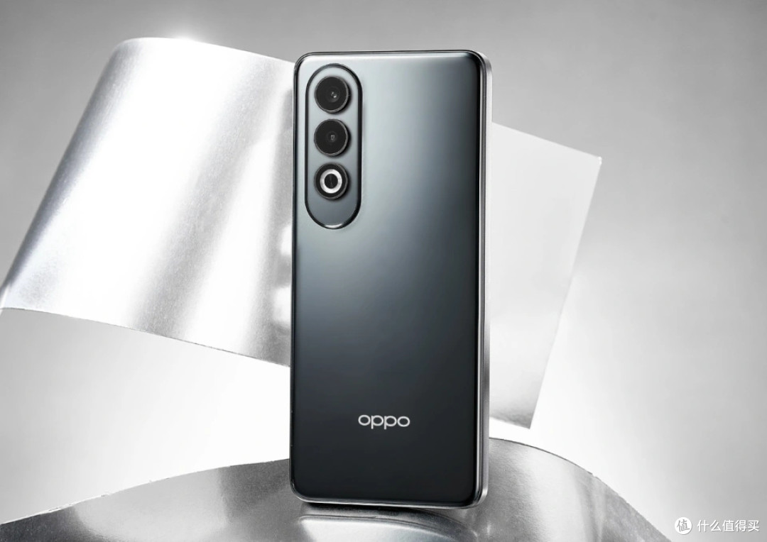 OPPO用力过猛，12GB+512GB+6400mAh+1TB扩展，国补后跌至1359元
