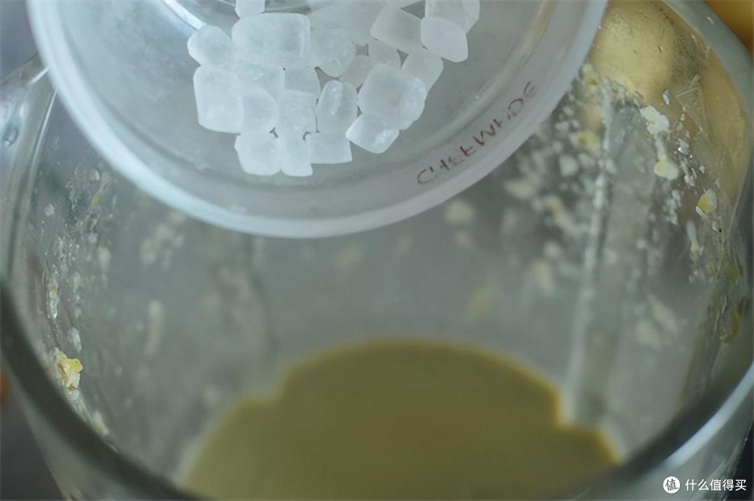 暑假2个月,就馋这一杯!儿子天天喊我做,渣都不放过!太好吃了