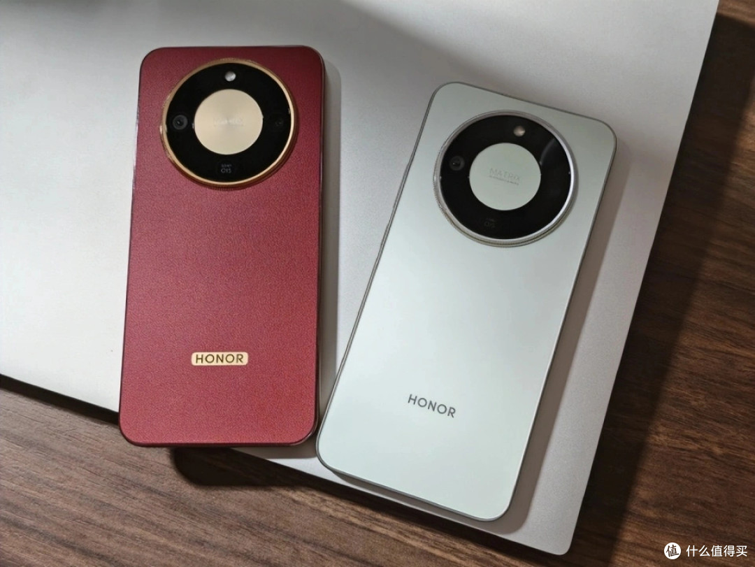 荣耀“续航王”更激进了,8300mAh+80W无线充,国补后还变相降价