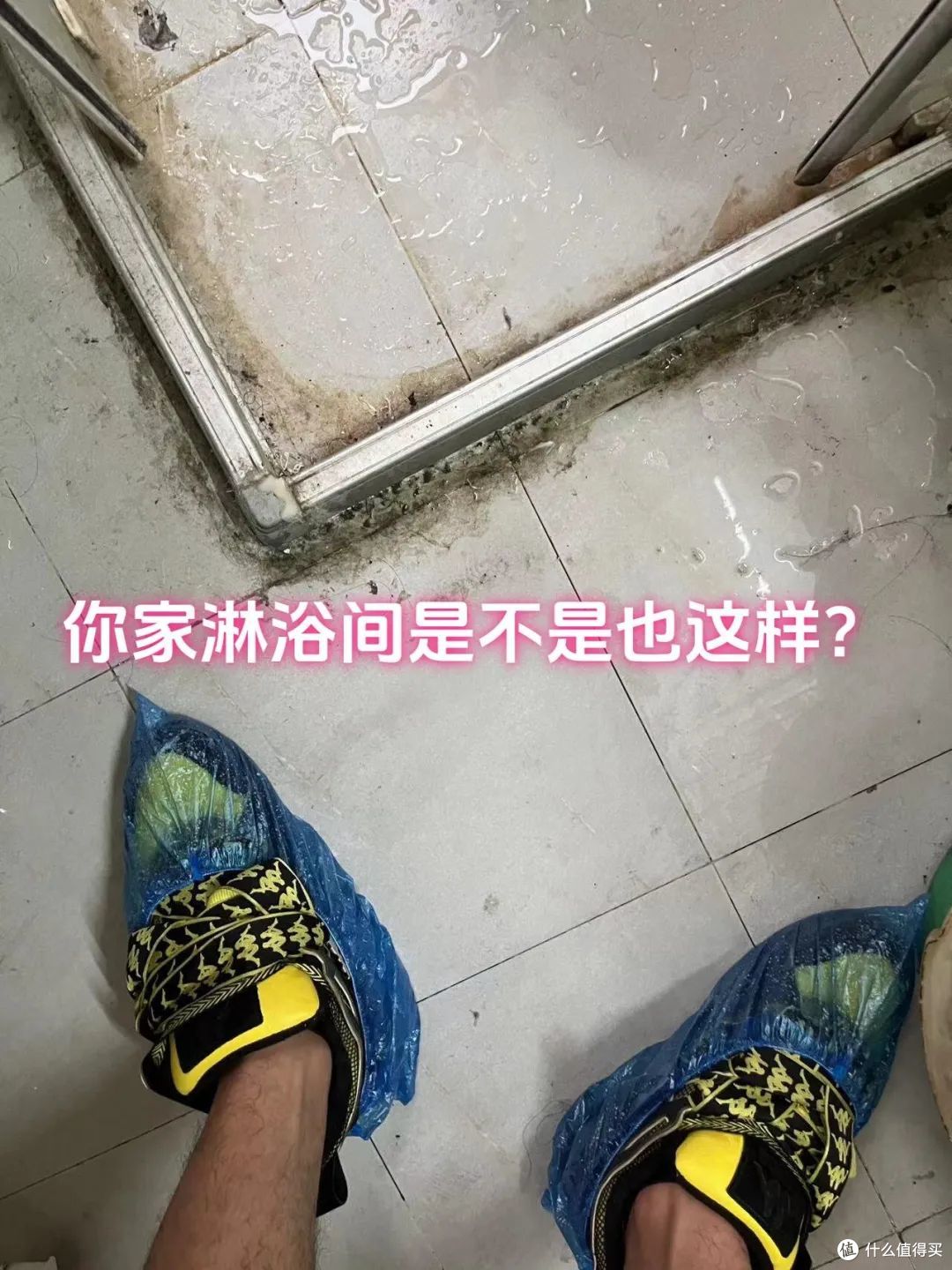 “玻璃淋浴房”已经退出中国家庭?学闺蜜家的做法,省钱还高级