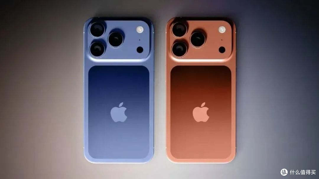 苹果意外泄漏iPhone17 昆仑耀华机皇沦为百元机惨遭疯抢！