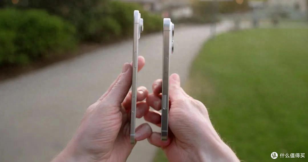 iPhone 17 已经开始生产 昆仑耀华机皇价比老人机改写爱疯史!