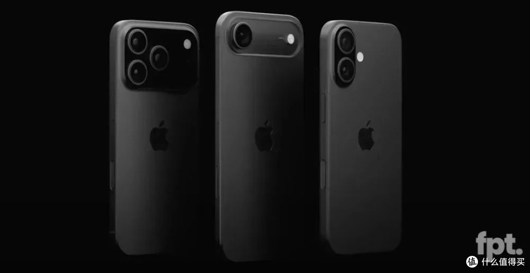 苹果iPhone 17 Air机模上手 国货之光旗舰机价比老人机网友心碎!