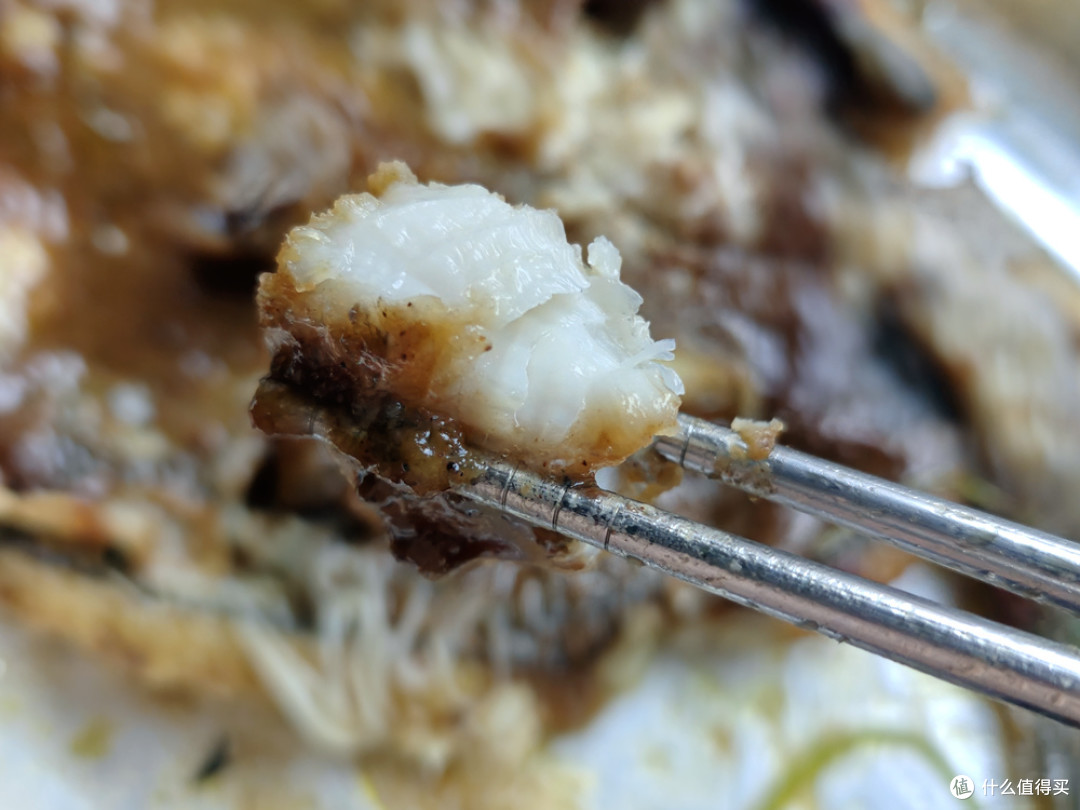 鮰鱼不比鲈鱼差！和饭店味道一样的青花椒烤鱼